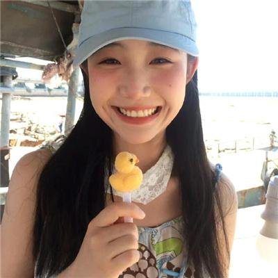 乱世丽人行